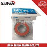 Japan Bearing 6001 NTN Bearing 6001LU Deep Groove Ball Bearing 6001 Bearing 12*28*8 thumbnail-4