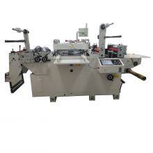 DP-320A Automatic Die Cutting Machine