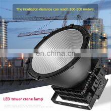 Hot Sale CE Certificate Industrial Warehouse Waterproof IP65 200w 300w 400w 500w Led High Bay Light thumbnail-2
