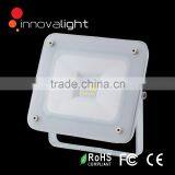 INNOVALIGHT New Design Slim LED Flood Light 10W thumbnail-2