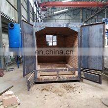 Newest Invent Biomass Dryer Rotary Sawdust Dryer Drum Type From China Made thumbnail-5