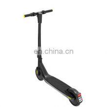 Fashion 8.5 Inch 2 Wheel Electric Scooter Foldable Electric Scooter For Adult thumbnail-2