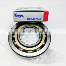 NSK KOYO NTN High Precision Angular Contact Ball Bearing 7212 7213 7214 7215 7216 7217 AC BM BECBP BECBM thumbnail-4