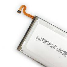 ORG For Samsung GALAXY S9 Plus G9650 S9+ G965F EB-BG965ABE Economic Replacement Rechargeable Cell Phone Battery thumbnail-5
