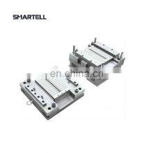 Medical Syringe Injection Mold for Custom Plastic Product thumbnail-5