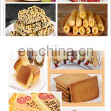 Ruipuhua Bag Bread Muffin Cake Pie Egg Tart Date Horizontal Flow Packing Machine Automatic Plastic Plastic,wood Packagin thumbnail-2