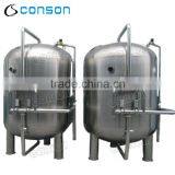 Stainless Steel Activated Carbon Water Filter Vessel thumbnail-1