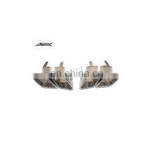 Madly High Quality Body Kit for Porsche Cayenne 958 Body Kits for Cayenne 958 Body Kit MY Style thumbnail-1