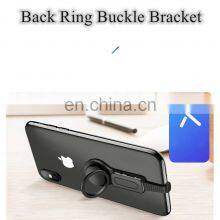 Headphone Splitter Ring Holder Earphone Connector Convertor 2 In 1 Quick Charge Lighting Adaptor For Iphon thumbnail-4