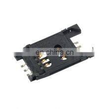 SIM CARD HOLDER C70710M0065122 Amphenol thumbnail-2