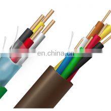 Digital Electricity Cable