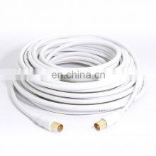 Производитель кабель для ТВ CATV 3C2V, кабель для передачи телевизионного сигнала