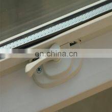 American Style Resistant Sliding Pvc Windows Double Hung Windows Aluminium Stand Size thumbnail-2