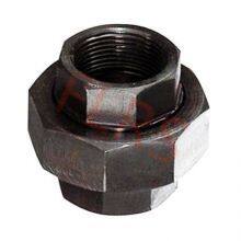 Carbon Steel Pipe Fitting Threaded Union A105 MSS SP83 thumbnail-1