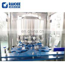 High Quality Automatic Juice Can Filling Machine Wine Canning Machine thumbnail-3