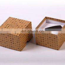 Full Color Printing Paper Gift Packaging Box thumbnail-3