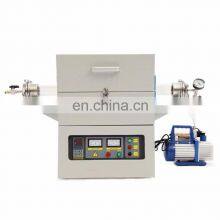 1400C Electric Heating Muffle Furnace thumbnail-5