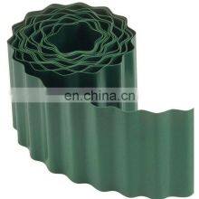 Jardin Plastico Hierba Cesped Borde Frontera Valla Camino Rollo Vereda,hard Strip Fence thumbnail-1