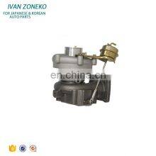 Latest Design High Efficiency Superior Quality Turbochargers 17201-17010 17201 17010 1720117010 For Toyota thumbnail-3