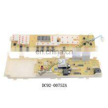 DC92-00756A DC92-00756A-1 DC92-00751B DC92-00752A DC92-00753C DC92-00700A Washing Machine Control Board thumbnail-4