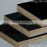 15MM WATERPROOF FILM FACED PLYWOOD MARINE PLYWOOD thumbnail-5