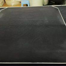 Professional Manufacturer UVC Transparent Thin Thick Round Rectangle Polished Quartz Glass Sheet Quartz Disc Quartz Plate thumbnail-2