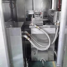 Everest PCB HASL Machine Hot Air Solder Leveling Equipment Surface Treatment thumbnail-4