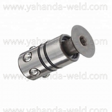 Welding Fixture Countersunk Locking Bolt YAHANDA Hot Products User-friendly thumbnail-2