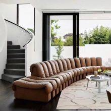 Good DS-600 De Sede Sofa for Living Room thumbnail-3