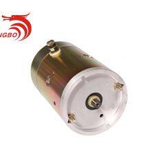 High Quality 12V 1.2KW DC ELECTRIC MOTOR FOR FORKLIFT FROM CHINA LONG BO W-9787 thumbnail-2