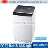 Single Tub Top Open CE CB RoHS Fully Automatic Laundry Washing Machine Major Appliances thumbnail-6