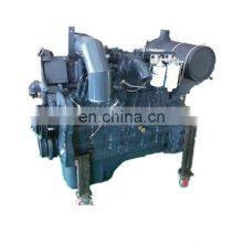 SA6D102EA-1 PC290-6K Excavator Engine,diesel Engine Assy Complete 6D102 thumbnail-1