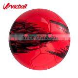 Size 5 , 4 , 3 , 2 , 1 New Design Machine Stitched Football Ball Manufacturer thumbnail-1