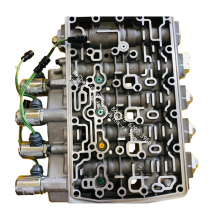 Cat 281-3154 161-7055 1617055 Valve Body Fits Caterpillar Genuine Engine Spare Parts thumbnail-2