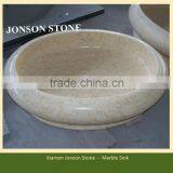 natural stone wash sink basin