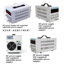 DC Power Supply POWER SUPPLY thumbnail-4