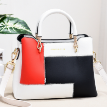 ZTSB-0041,factory pu Lady Single Shoulder Crossbody Fashion Small Handbag thumbnail-3