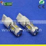 High Power 30W 12V CE Rosh Certificated Automotive LED Bulb,Car LED Lamp, Light Led Bulbs 7440 7443 thumbnail-3