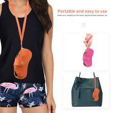 Portable Soft PU Glasses Pouches Sunglasses Leather Bag Spectacle Eyewear Protector Eyeglass Pouch Flat Glasses Packaging Bag thumbnail-3