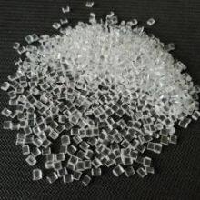 High Flow Flame Retardant PC Resin Plastic Particles White Plastic Particles thumbnail-3
