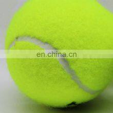ITF Professional Customized High Elasticity 45% Wool Durable Pressurized Padel Ball thumbnail-4