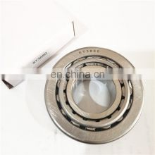 Size 35x80x29.2mm Automobile Tapered Roller Bearing ST3680 with high quality