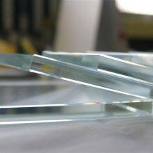 3-19mm Low Iron Glass, Ultra Clear Glass thumbnail-2
