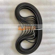 Sinotruk Sitrak China Heavy Duty Truck Engine Spare Parts 082V96820-1248 Woven Belt thumbnail-3