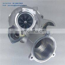 New G30-660 Stage 3 IS38 IS20 660HP Upgrade Turbocharger ForAudi S3 Golf GTI Golf R 2.0T 06K145722H thumbnail-4