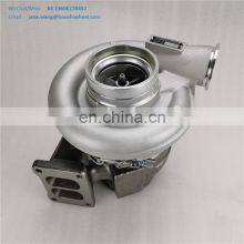 HE500FG Turbocharger 15176696 3773926 3773927 4033835 Turbo For VOLVO EC380 EC480 D13 D13F D13D Engine 15176696 thumbnail-3