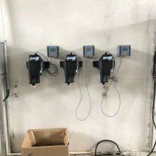 HGLS-2000B Ultrasonic Flow Meter thumbnail-3
