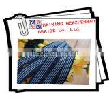 Most Popular Superior Quality Buttonhole Elastic Tape