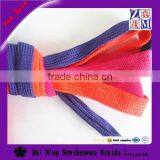 Colorful and Soft Flat Rope thumbnail-1