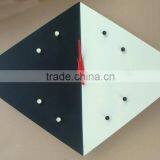 Cheap Wall George Kite Clock thumbnail-3